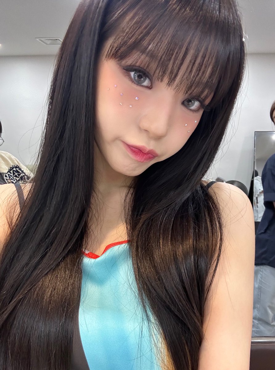 soodampics's tweet photo. weverse update
#SOODAM #SECRET_NUMBER https://t.co/NgcFF4U6Dg