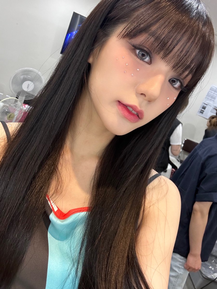 soodampics's tweet photo. weverse update
#SOODAM #SECRET_NUMBER https://t.co/NgcFF4U6Dg