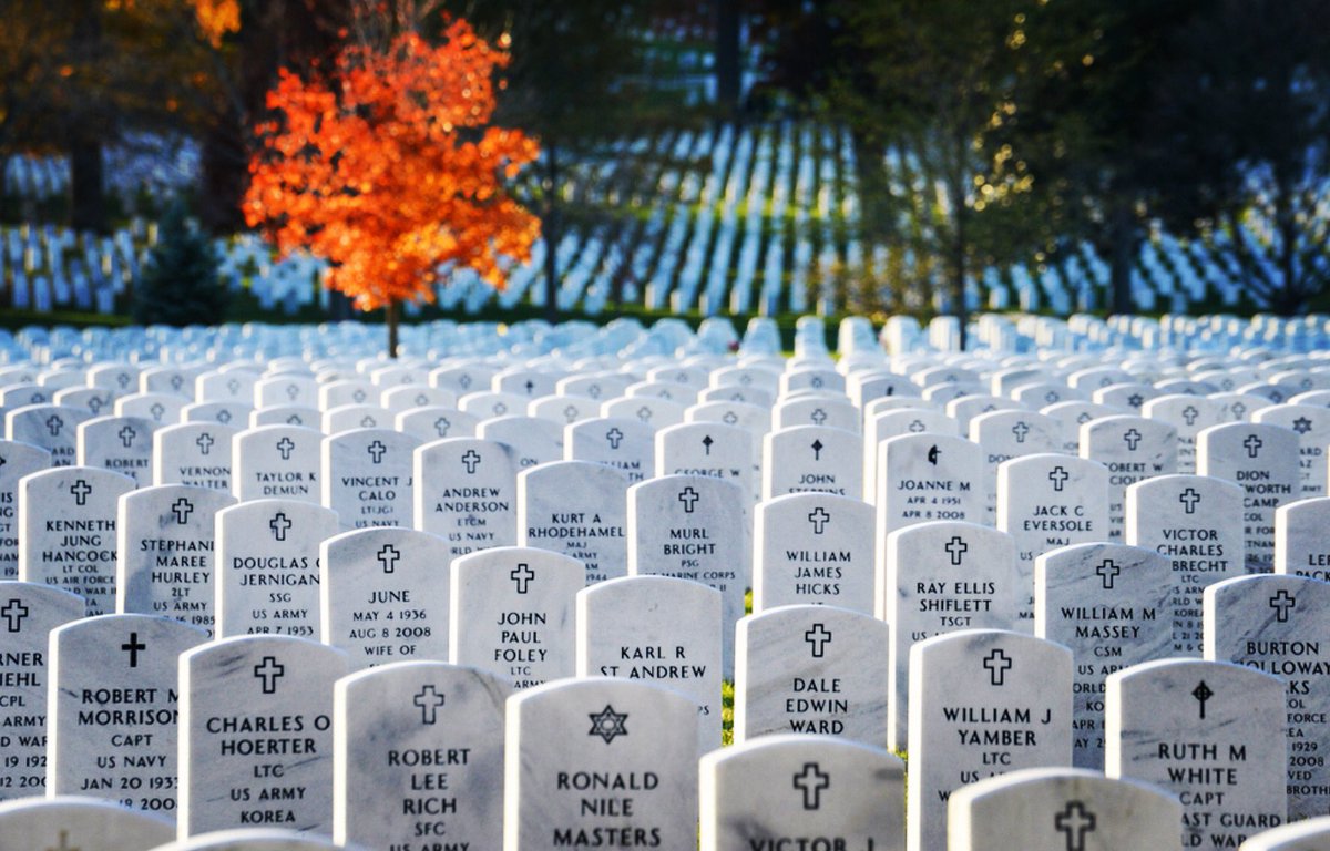 Memorial Day 2023. Today is for them, and we owe our unwavering respect for their selfless sacrifice. Never Forget that freedom is never free.
