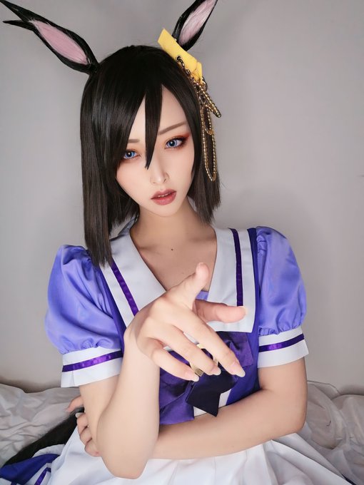 コスプレイヤー枢木くるりのTwitter画像38