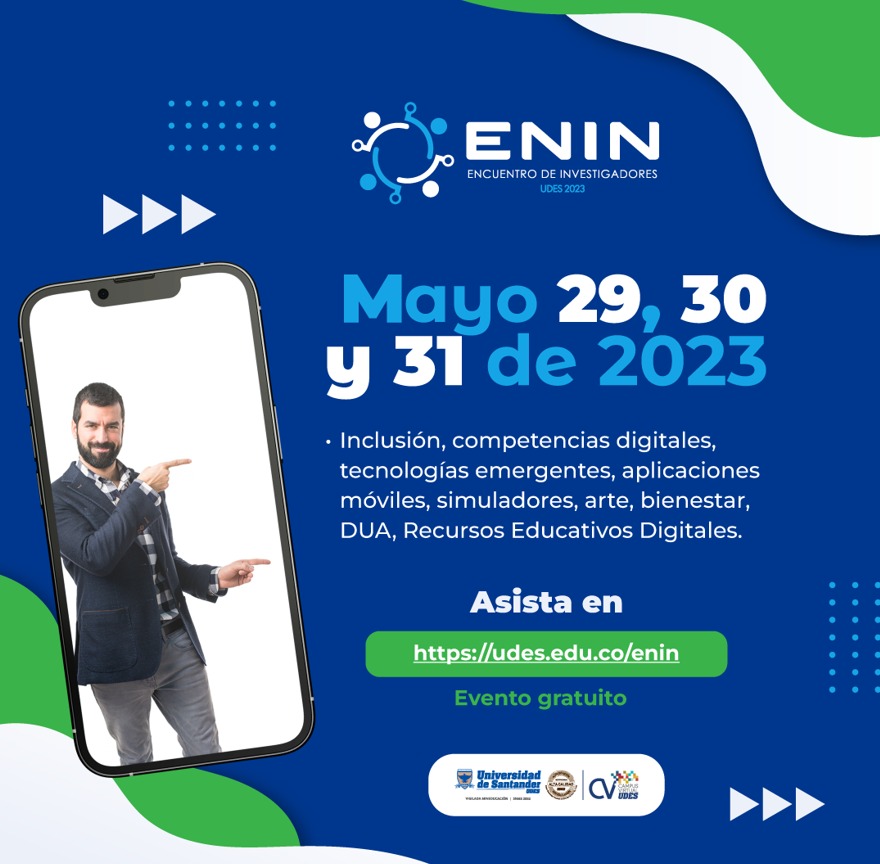 MiguelBacca's tweet photo. #ENIN @udes_oficial @PaolaABaccaP1 @RositaQuintero @javierlunap https://t.co/AeQa0V6qQW