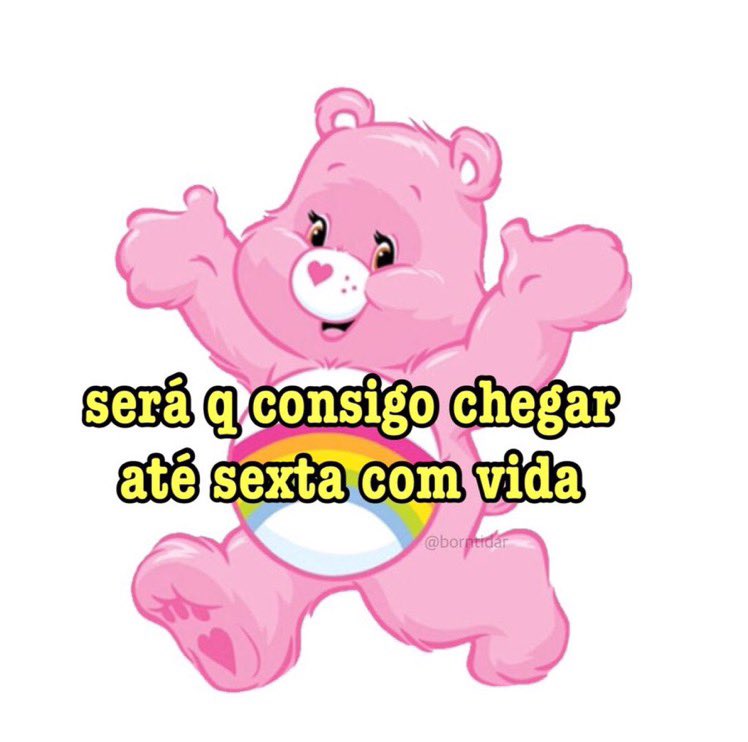 assim já