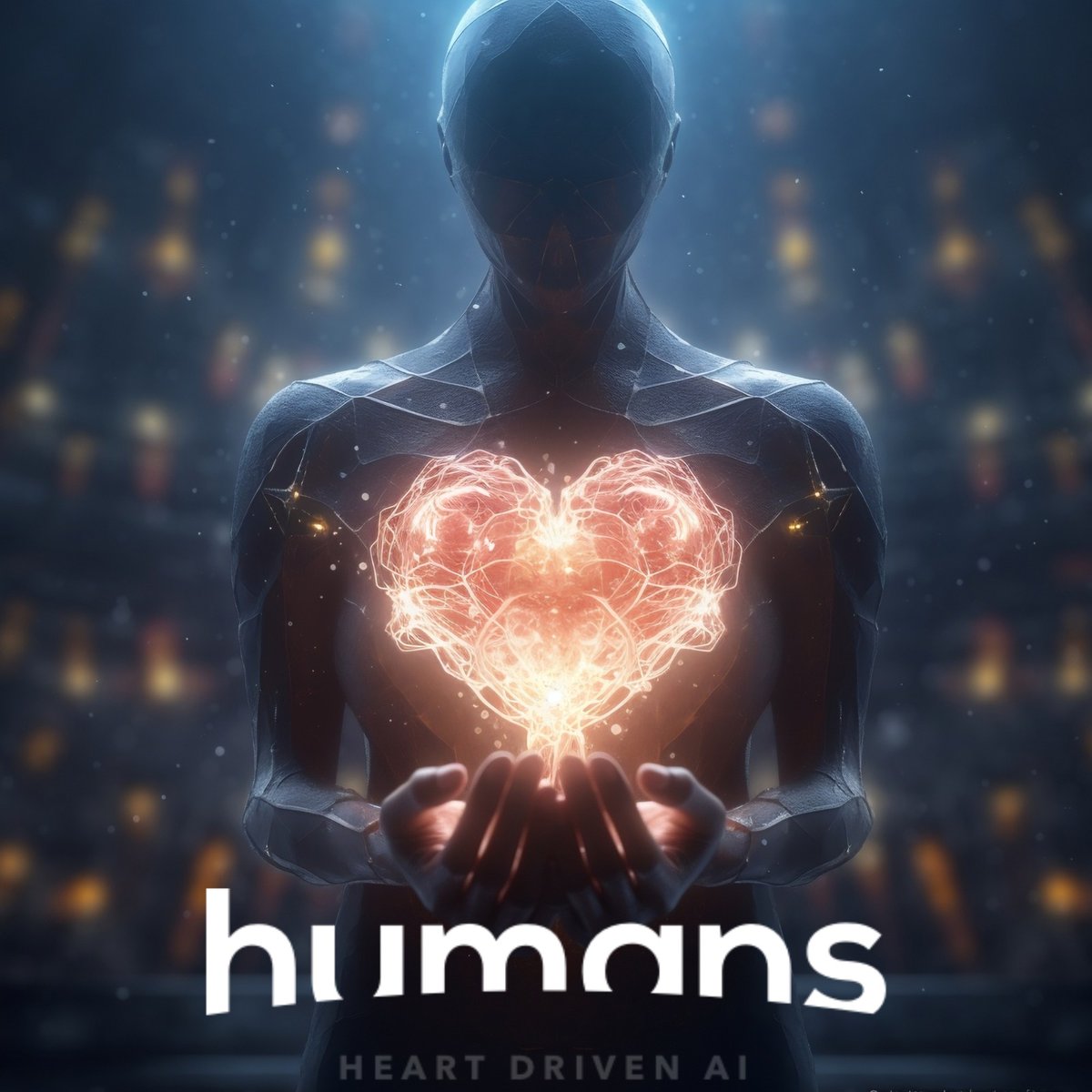 stefanescualexx's tweet photo. 📢 History is about to be made today, at 18:00 UTC, as the @humansdotai takes its momentous leap into the live mainnet! 🤖⛓️
If you're as excited as I am, join me in watching their captivating Live streaming mainnet event on their YouTube channel.
https://t.co/7ErtjRH8pO
It's going to be EPIC! 🎥🍿
But hold on, let me give you a quick rundown on what https://t.co/3Rud8j7VTt is all about...
https://t.co/3Rud8j7VTt is a groundbreaking blockchain platform that unites a vibrant ecosystem of #AI enthusiasts, innovators, and visionaries. Together, they harness the power of artificial intelligence to fuel creativity and drive transformative change. It's like a whole new universe of possibilities! 🌐✨
As we move from #Web3 to #Web4, powered by AI, we must be prepared to embrace the exciting possibilities that lie ahead. The world is evolving, and https://t.co/3Rud8j7VTt is leading the way into this next phase of technological innovation. 🌍💡
🌱 Imagine the ecosystem as a beating heart, pulsating with life and energy. 💓 In the center of it all, we have the magnificent $HEART, the very essence that keeps everything in motion. 🌍🔥
Today's mainnet launch is a significant milestone in the journey of https://t.co/3Rud8j7VTt, and it's a moment we don't want to miss.
#HumansAI #MainnetLaunch #BlockchainRevolution