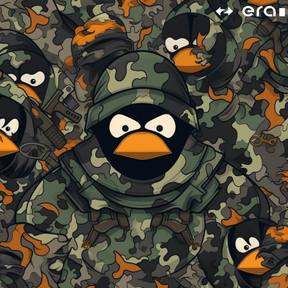 Bitislands_'s tweet image. 📢Partnership announcement📷
 @Bitislands_ x @zksyncpenguin

🎁Reward: Freemint WL × 10 zkPenguin

📌How to enter: 
1⃣Like &amp;amp; Retweet 
2⃣ @Bitislands_  &amp;amp; @zksyncpenguin 
3⃣Tag 3 friends  

⏰24 hrs
 #Giveaway