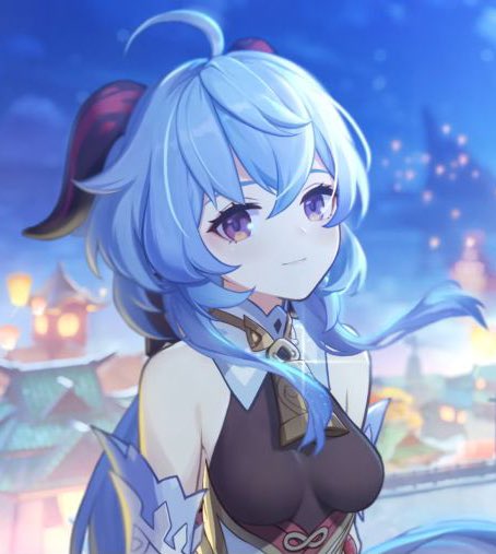 Twitterのコスプレ画像7
