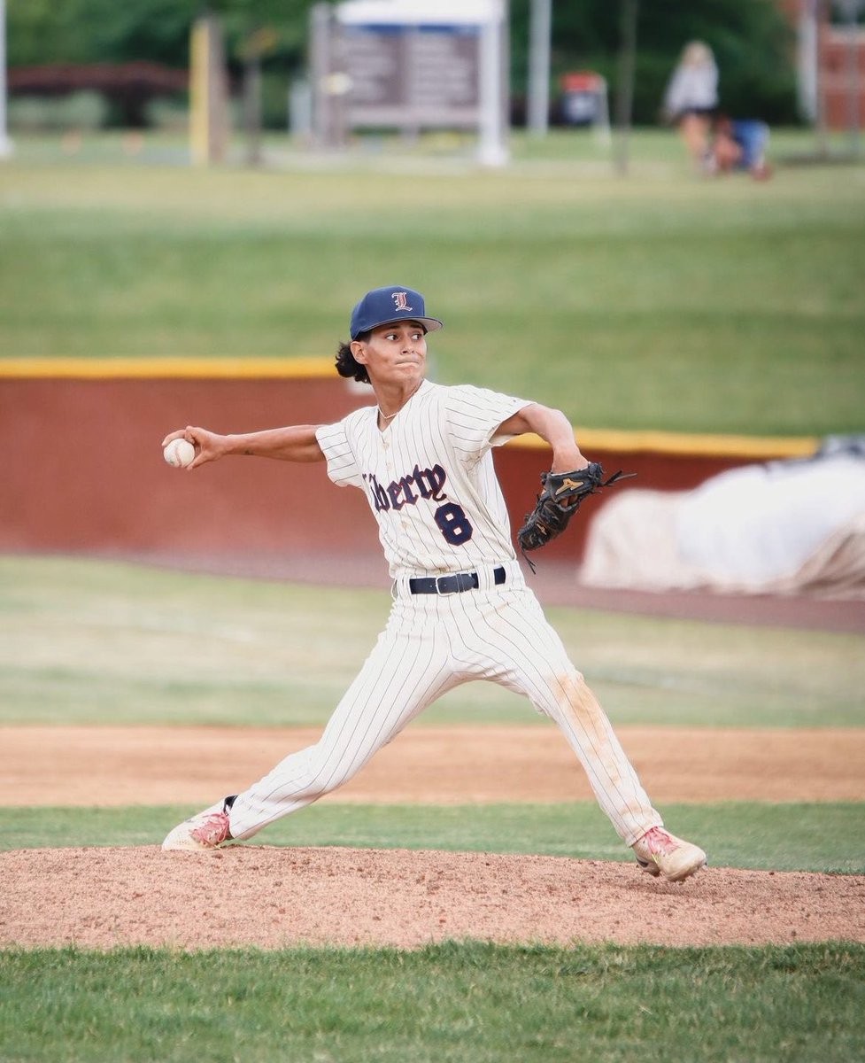 LHS Varsity Baseball tweet media