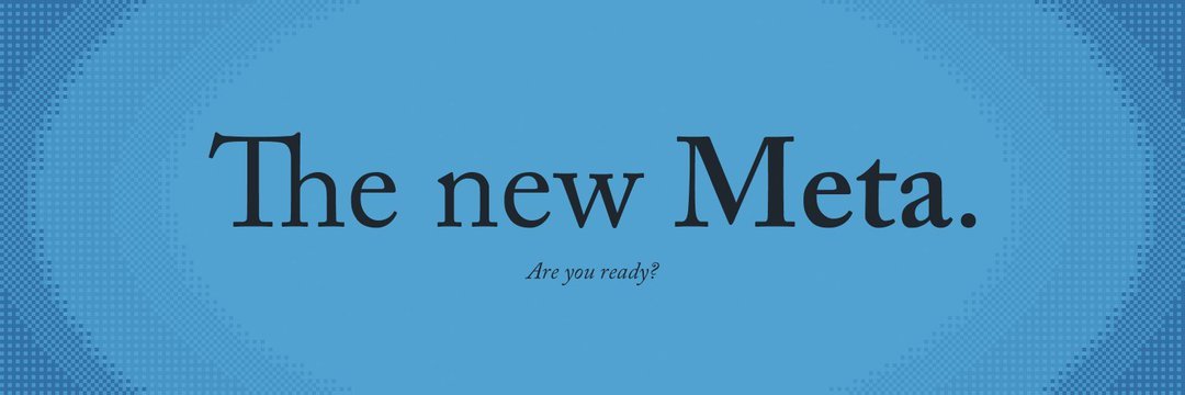 <a href="/katkatbtc/">canaan cc</a> x <a href="/metabrc/">The Orange Dojo</a> 

$MXRC is the new meta... Are you ready for it? 

🎟️ $MXRC Minting WL x 5:
 - Follow <a href="/katkatbtc/">canaan cc</a>, <a href="/metabrc/">The Orange Dojo</a>, @atgoodm &amp; <a href="/IBW_Mamba/">Mamba 🥷🏾</a>
- 💙Like 
- 🔁RT
- Tag 3 friends and drop your taproot address 👇

⏰End: 2nd June