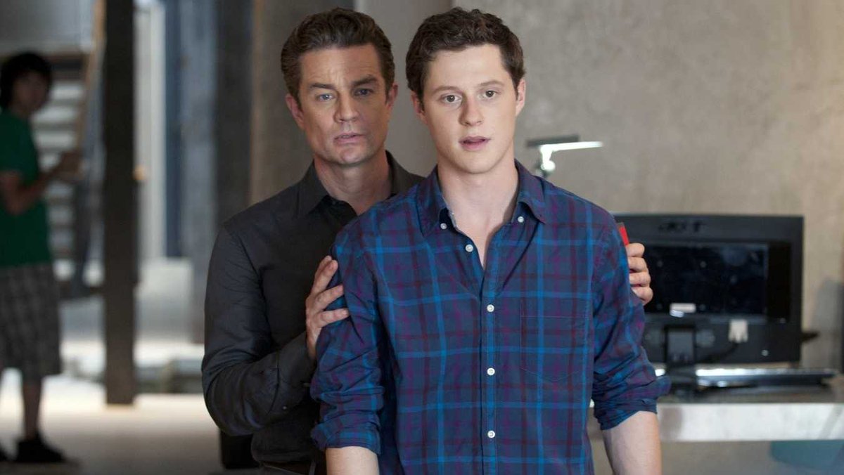 jamie_marsters's tweet photo. Happy Birthday @greggsulkin, @ALtorresani &amp; @olreid! I hope you all have an amazing day! ♥🎂🎁🎉♥ #HappyBirthday @JamesMarstersOf @marvelsrunaways #Caprica #ThreeInches @EverCarradine @sasharoiz #GreggSulkin #AlessandraTorresani #NoahReid https://t.co/usaz6BP3HS