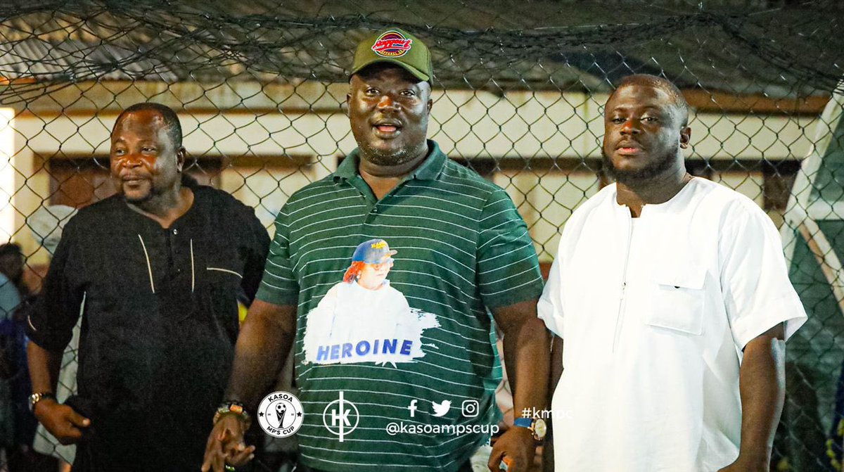 kasoampscup's tweet photo. Happy Birthday to a wonderful leader🎊🎉KMPC is really grateful for your support 🙏🏻
#KMPC22 #kmpc #youthempowerment https://t.co/5yO4BgXJiS