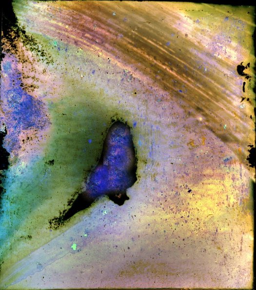 PrzemekZajfert's tweet photo. The 7th Day
Exposure time: 1year
https://t.co/klMrJLI9Sw
#PhotographyIsArt #solargraphy #NFTCollection #longtimeexposure https://t.co/PFqVevC2Kp