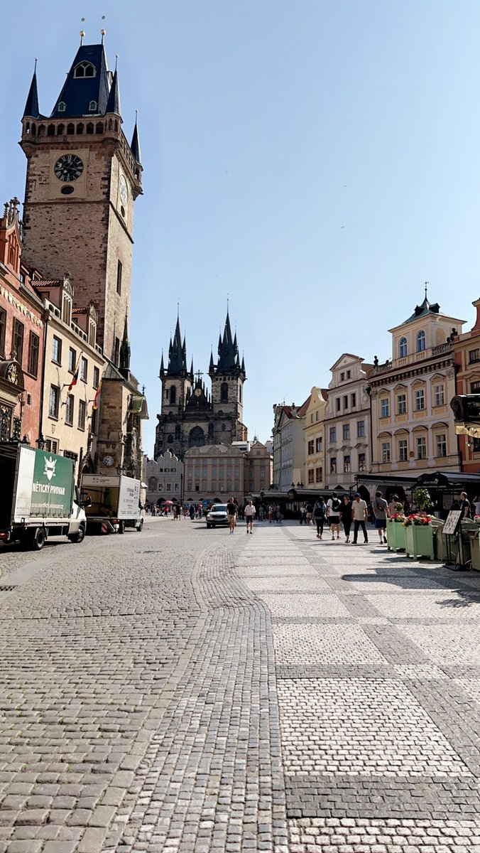 MarterJosh's tweet photo. Some of my fav pics from Prague https://t.co/dEKVR0uPUF