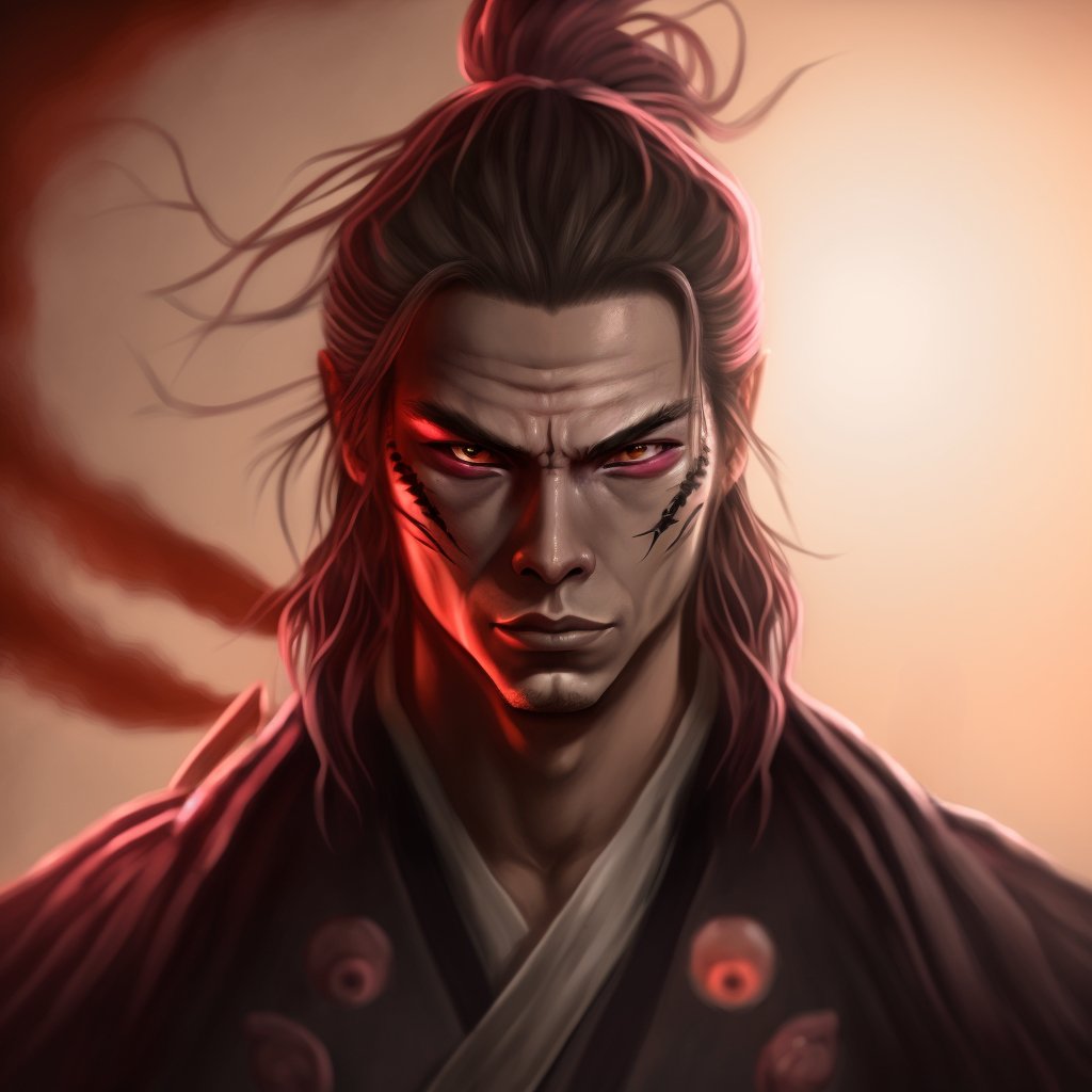 <a href="/YokaiAvengers/">Yokai Avengers</a> #NewProfilePicture #yokaiholder #Bitcoin #ordinals #samurai 😈⚔️