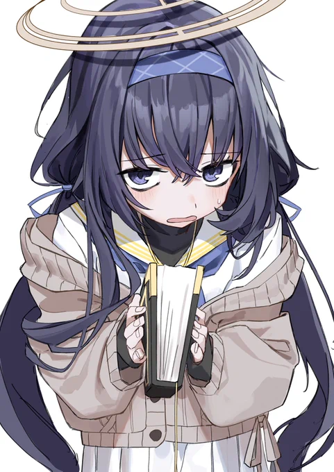 古関ウイ