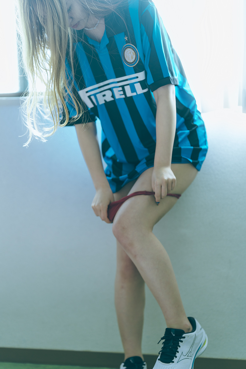 WhiteTiger0616's tweet photo. model :@_t_hoshino https://t.co/mEFP1JDAXs