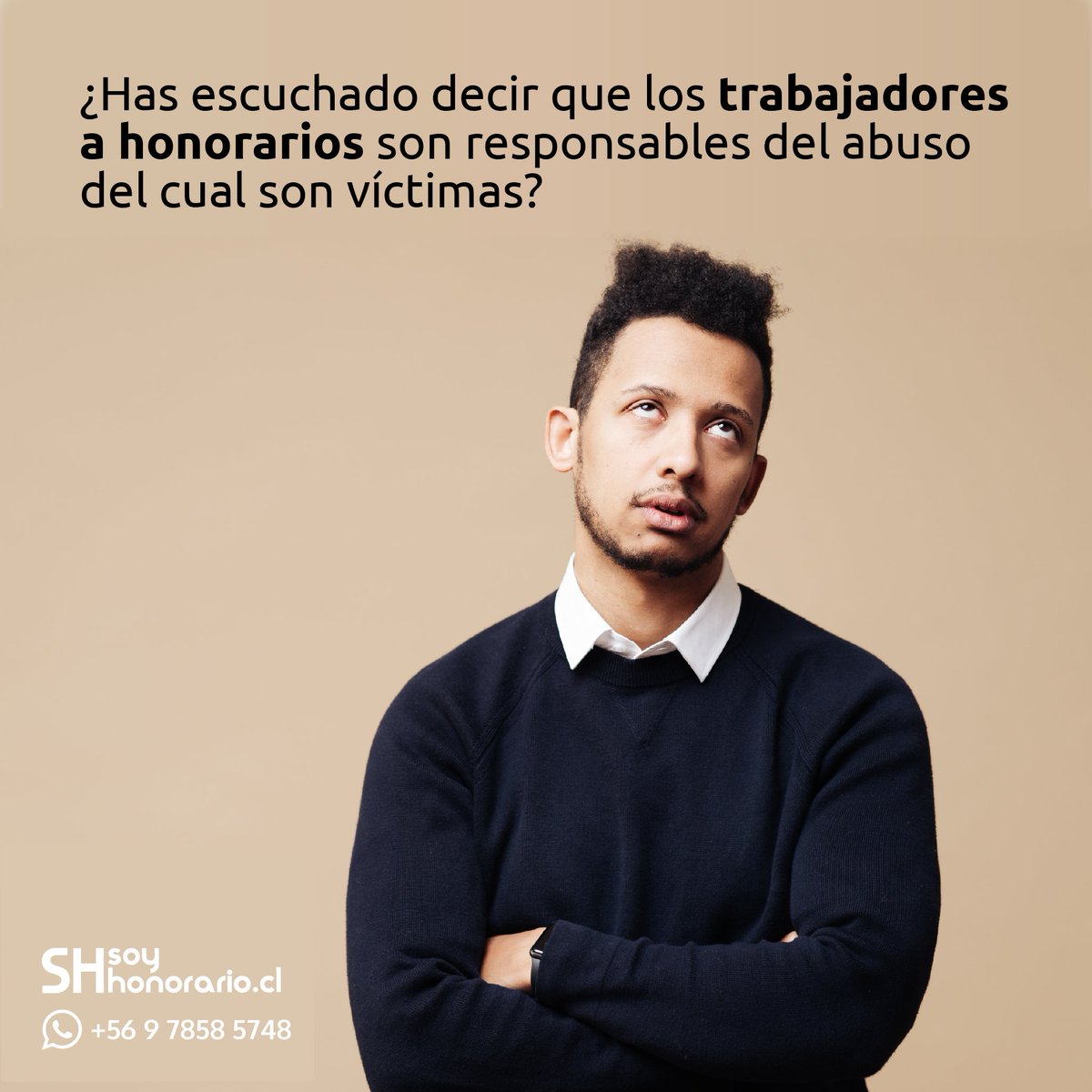 La ley laboral señalan que existen derechos mínimos irrenunciables porque lo que caracteriza la situación del trabajador es precisamente la imposibilidad, por regla general, de negociar en igualdad de condiciones ante el empleador, o de imponer sus propios términos contractuales.