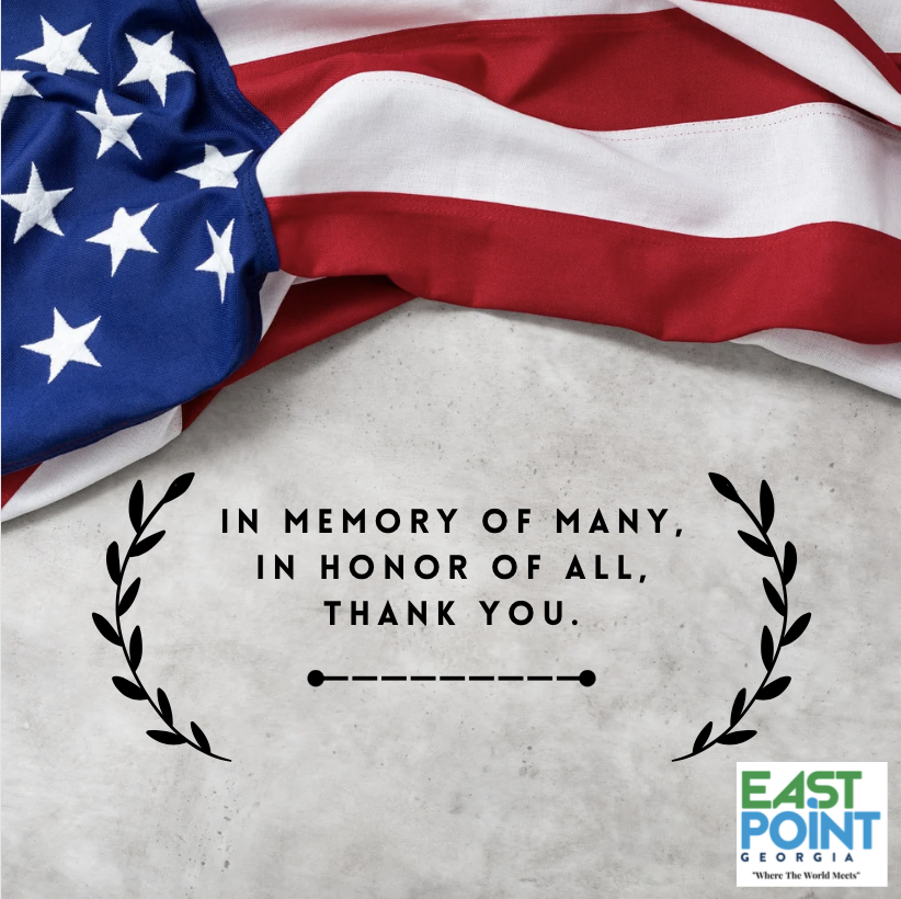 visiteastpoint's tweet photo. On this Memorial Day, we remember and honor the brave men and women who gave their lives in service to our country. Their sacrifice has allowed us to enjoy the freedoms we hold so dear. https://t.co/OxmRD2MnpM