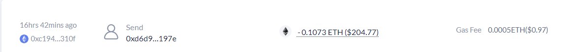 sanooputhuva007's tweet photo. What to do if some bloody MF stolen your funds from Metamask???

#metamaskhack #Metamask #securitybreach #cryptotheft https://t.co/TAgonBBLuT