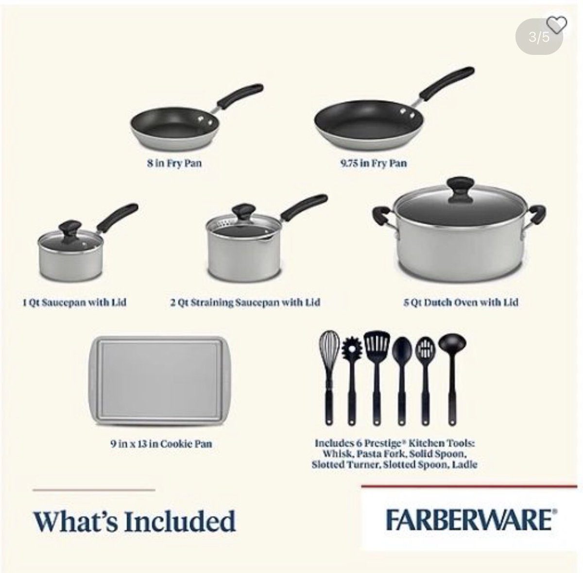 Looking for The Best Quality Cookware from 🇺🇸🇺🇸? Shop with Us!