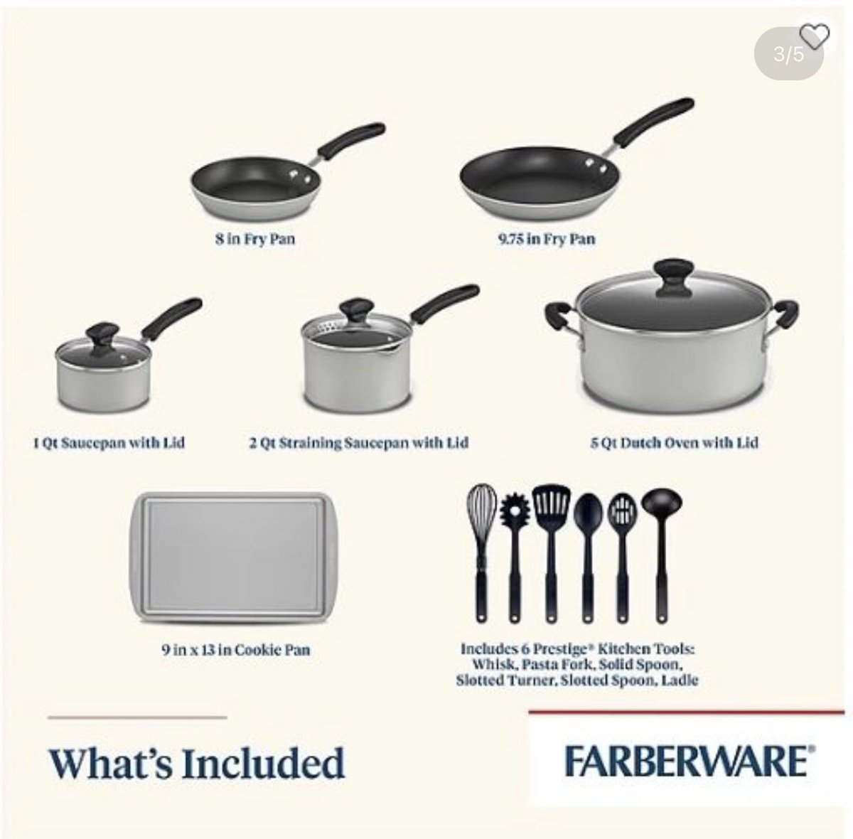 Looking for The Best Quality Cookware from 🇺🇸🇺🇸?  

Shop with Us!