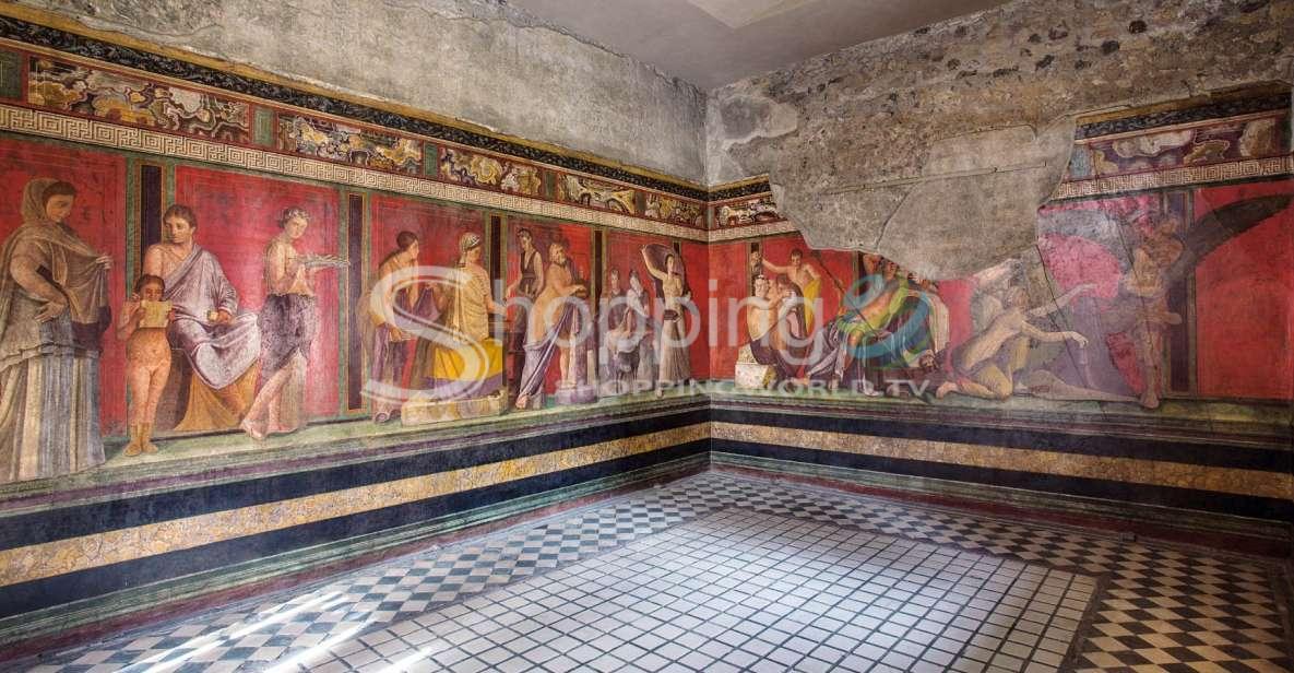From Naples Group Tour To Pompeii, Sorrento, And Positano In Naples 🛎 s.cl4.us/1s4 #Campania #daytriptours #Italy #Naples #shoppingworldtv #tour #touractivities #tourexperience #touroperator