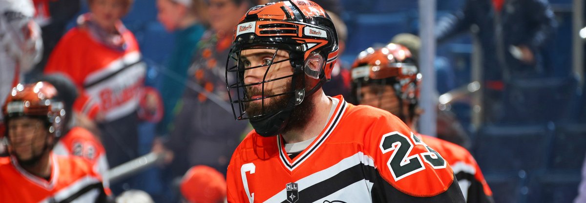 rmawhood's tweet photo. Hours before the @NLLBandits Game 1 #NLL Finals victory over Colorado, captain Steve Priolo joined the #NiagaraSportsReport for a candid interview.
The two teams meet in Game 2 this afternoon in the mile high city.
Listen here: https://t.co/VjJwl1CSY4 https://t.co/vk0U9rTw4N