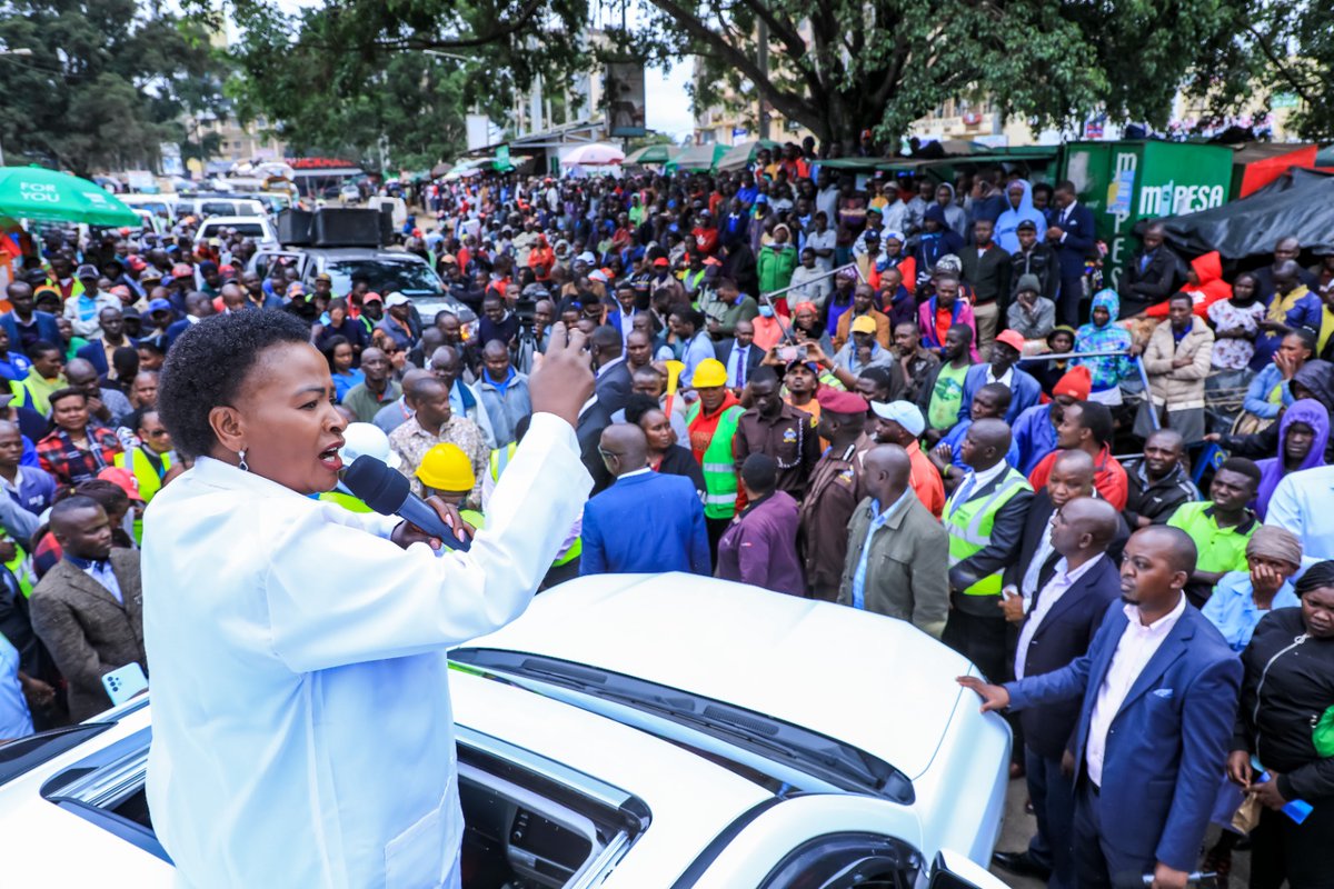 Wavinya Ndeti Oduwole on Twitter: 