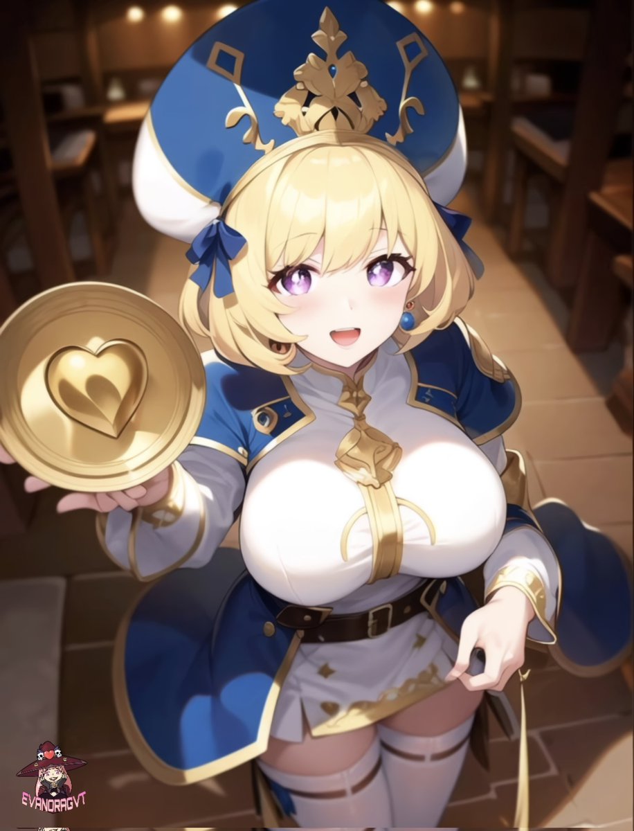 EvanoraGVT's tweet photo. Feliz inicio de semana Elegidos, he vuelto jajsjs como les fue en su fin de semana largo sin mi OwO 💖
No olviden dejar sus ofrendas a la VeroGoD 😇
#veronica #gt #guardiantales #aigenerated #ai #ia #evanoragvt https://t.co/GHcUlfnqQ5