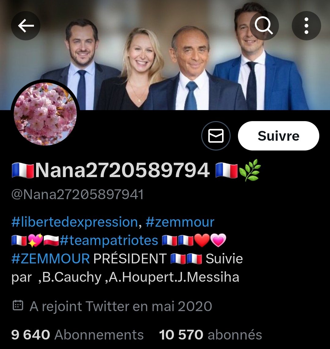 lionel_case's tweet photo. @Nana27205897941 @CLOUTECHRISTIN2 @IHU_Marseille Ah bah quelle surprise, la #TeamFaf qui débarque dès que les charlatans fraudeurs sont en difficulté 😜 https://t.co/iCaT05PELa