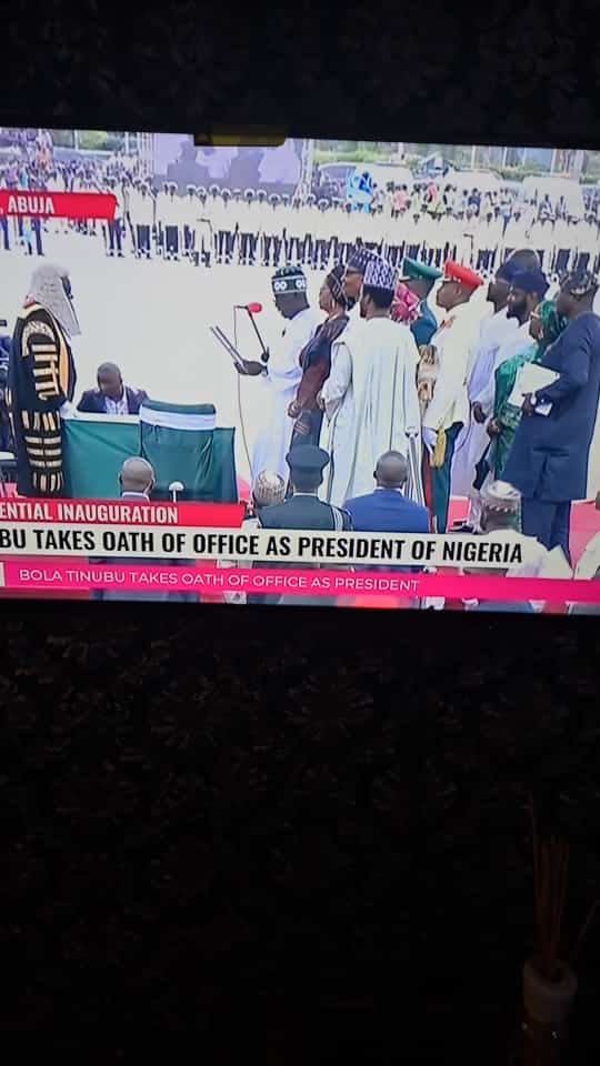 The day hath cometh!