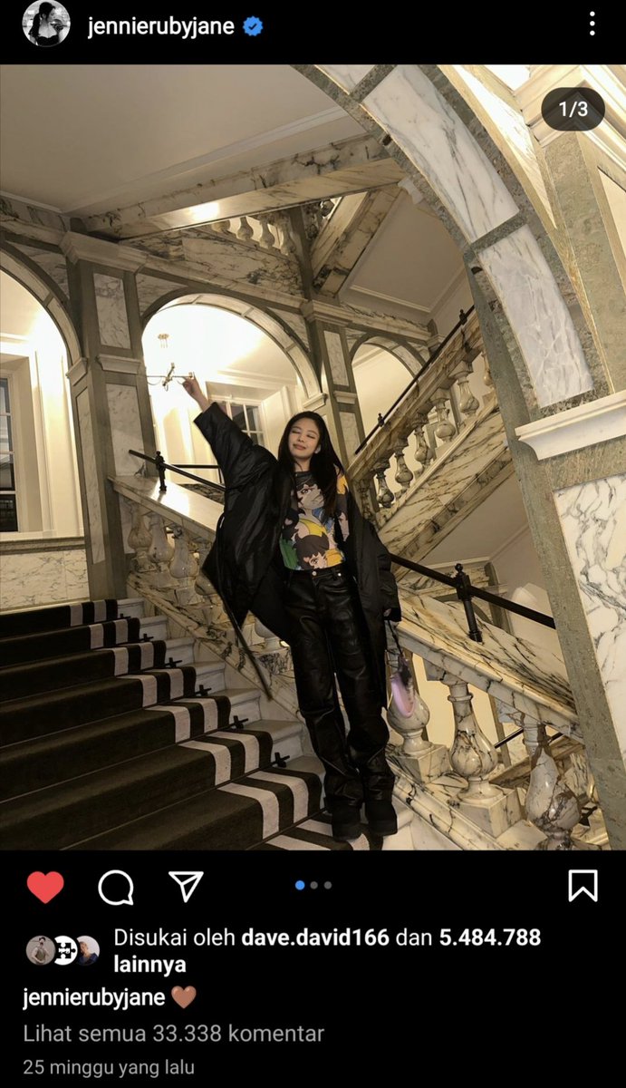 TetsujiAzuma's tweet photo. I see the future of digital fashion here on @PLAYPOPGO something Big will coming ππ«‘
I see many actress i here, it can shift a lot of people's views
#playpopgo #jennieblackpink #BLACKPINK https://t.co/C75ebeS1tM