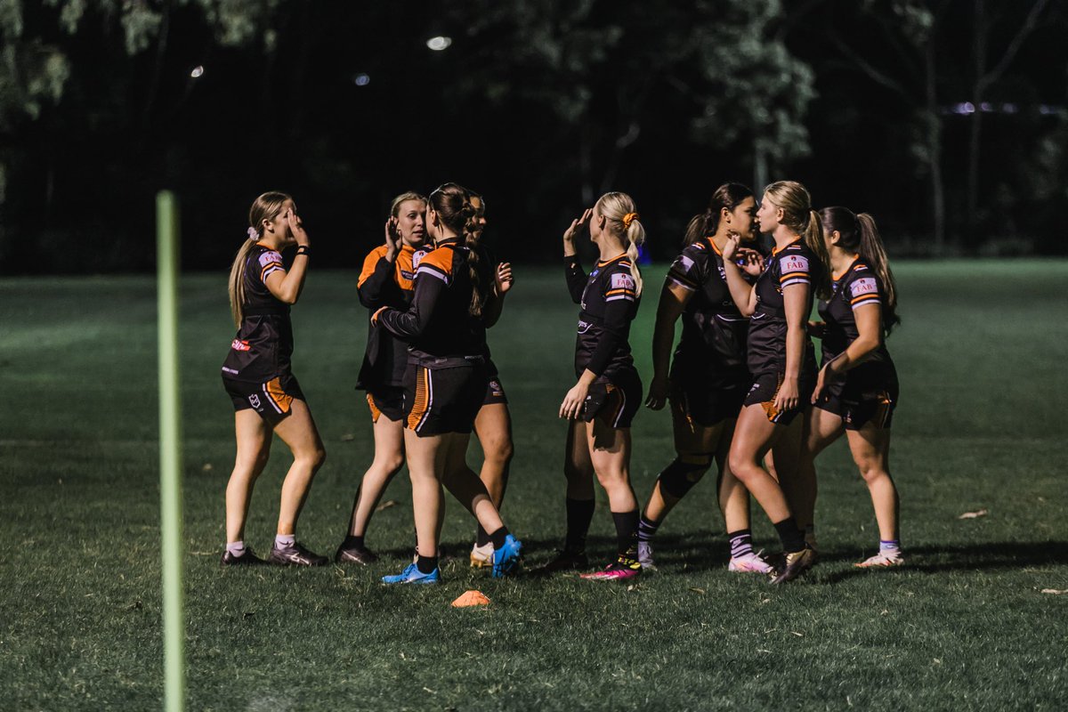 Wests Tigers tweet media