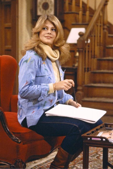 Happy Birthday LISA WHELCHEL 