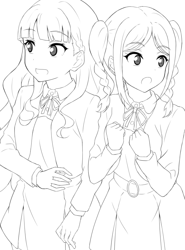 マルとま 