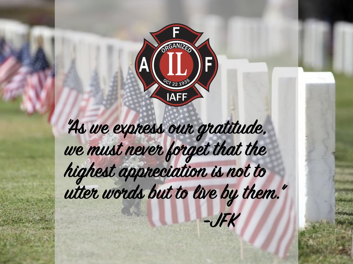 AFFI1935's tweet photo. On this Memorial Day, the AFFI recognizes the dedication and sacrifice that so many of our service members have made.... Enjoy the holiday safely.

#affisupports https://t.co/p5PA8dBsHe