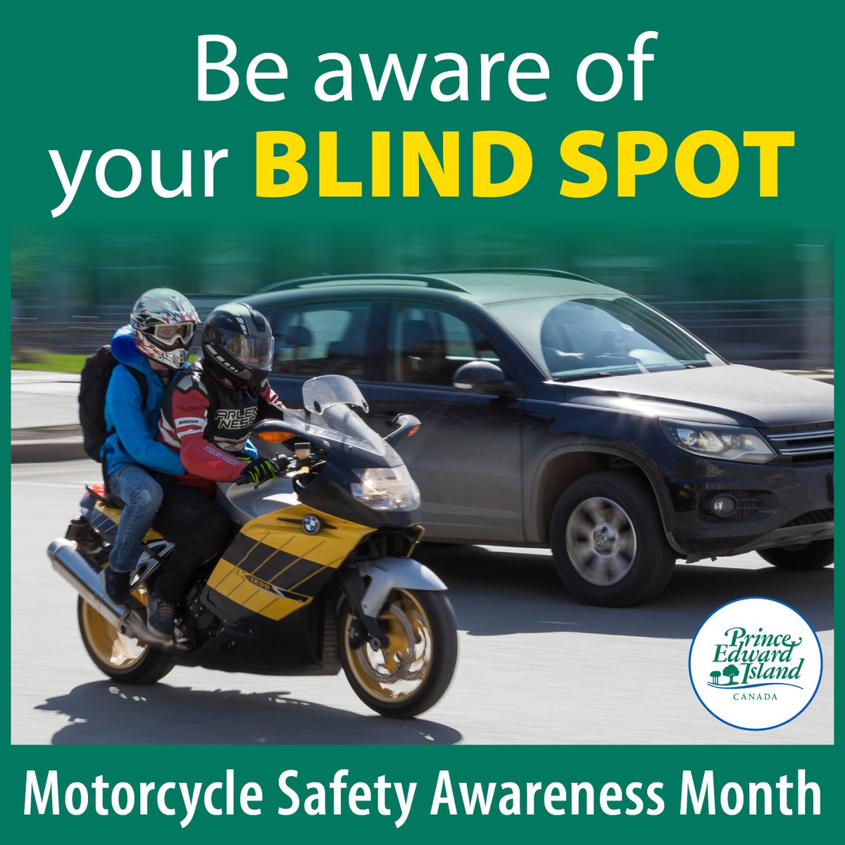 PEI Public Safety tweet media