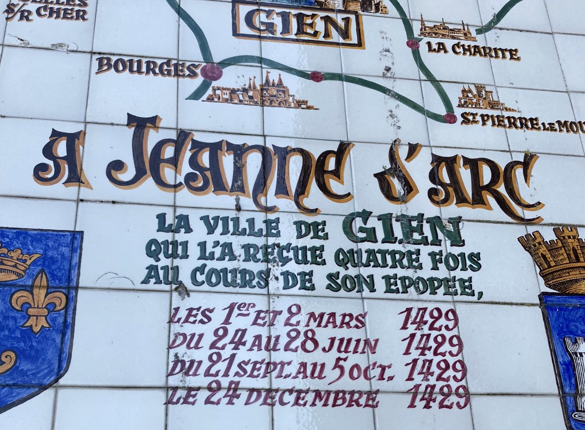 « Mais c’est pas une compétition… »