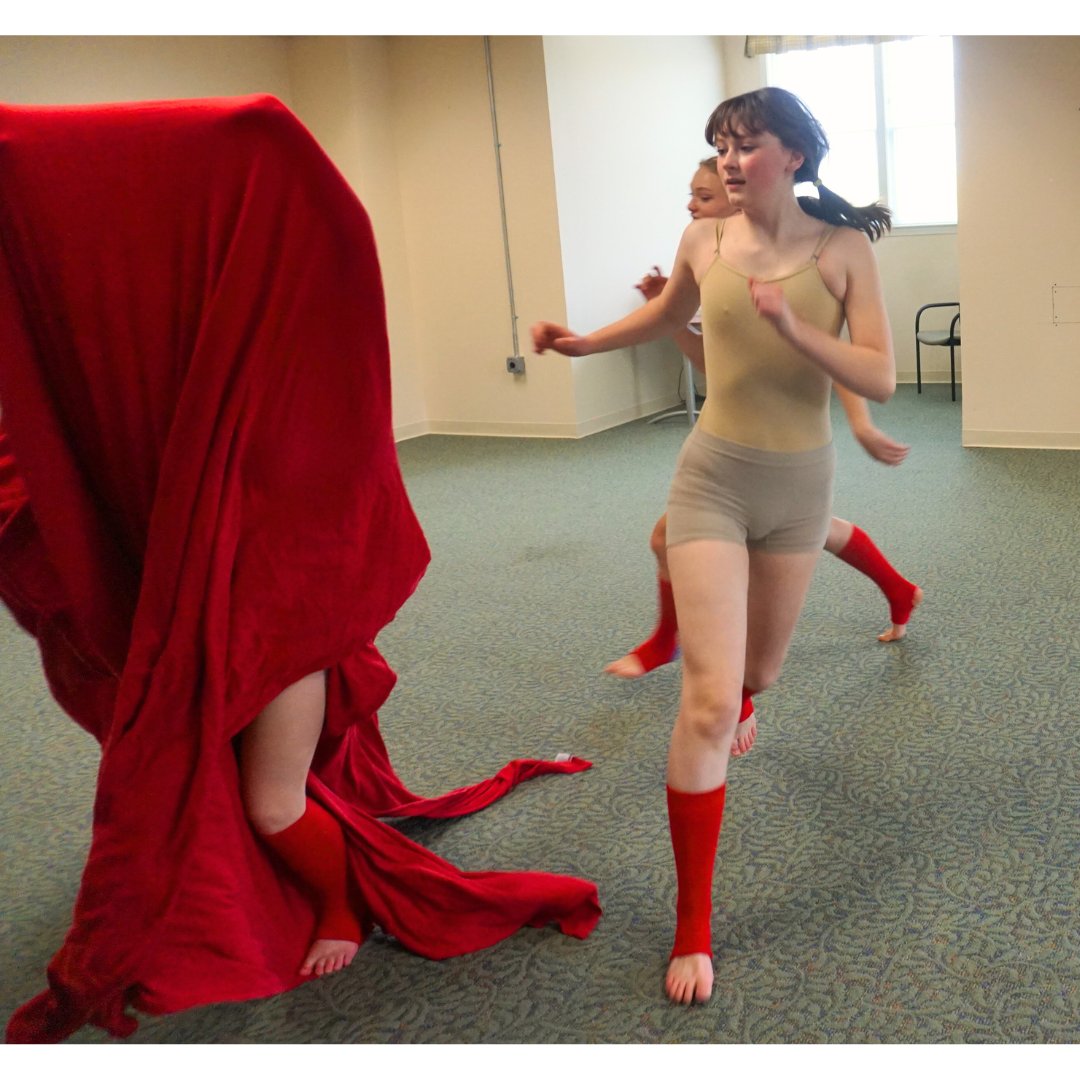 What? A dance about periods? @judyblume  would be so proud! Come see this dance at our student concert on 6/3!

#barefootdancecenter #plantaseedgrowadancer #dance #menstrualcycle #familyfriendlyhudsonvalley #studentconcert  #danceperformance #recital #artsmidhudson #nysdea #ndeo