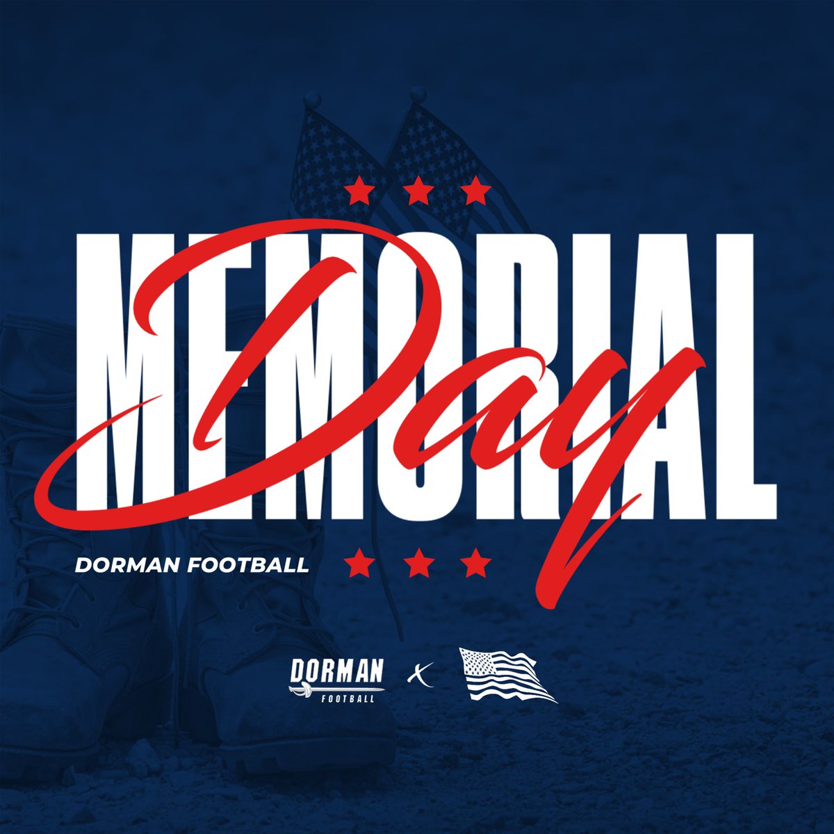⚔️Dorman Football⚔️ tweet media