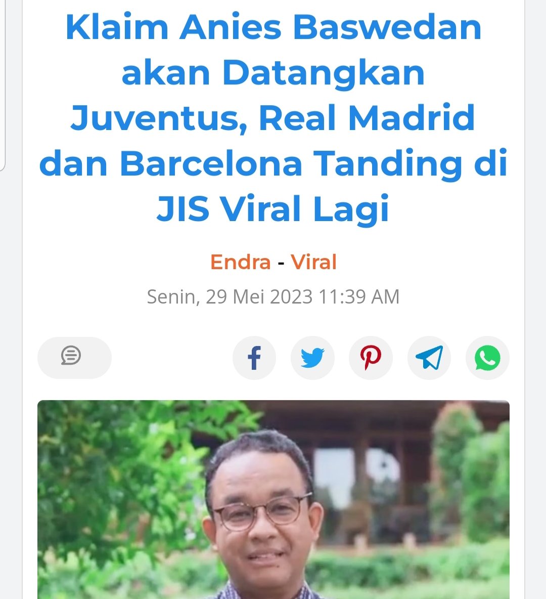 Mel ayani tweet media