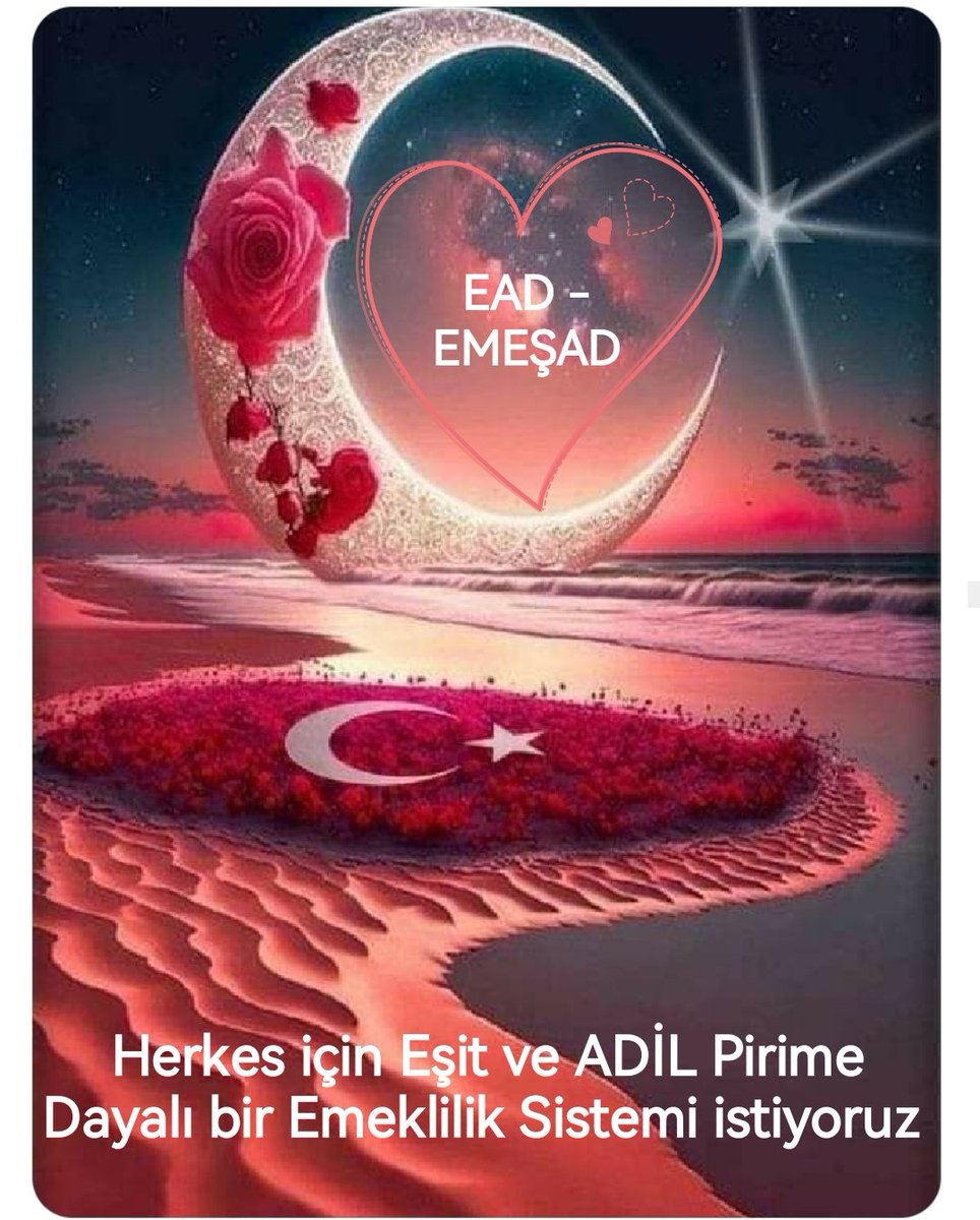 Uzun zamandır yoktum biri demiş öldü, 
Şimdi yazsınlar kral geri döndü 
#SgkyaEsitAdalet #EMEŞAD #EAD 
@RTErdogan @dbdevletbahceli @vedatbilgn @kilicdarogluk @DrSinanOgan @eczozgurozel @BabalaTv @OguzhanUgur
@Akparti @MHP_Bilgi
@atvcomtr @KanalD @FOXhaber @trthaber @beyaztv