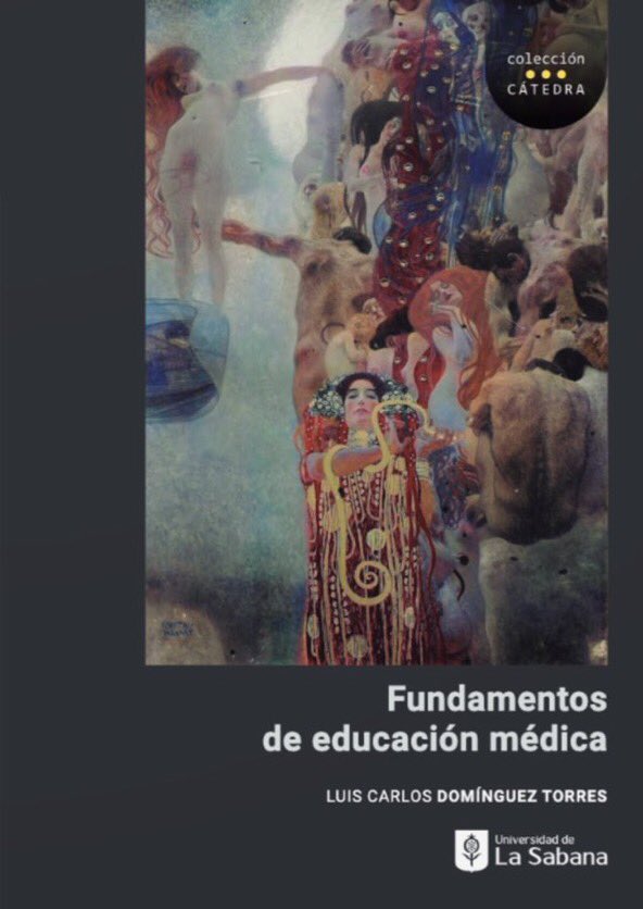 Luis Carlos Dominguez Torres (@lucardo61) on Twitter photo Hoy estaré conversando con el Profesor Enrique Ardila sobre los retos actuales de la educación médica, con motivo del lanzamiento de mi libro, en el programa #diagnostico de <a href="/RadioUNAL/">Radio UNAL</a> 98.5 FM a las 8:30 pm. <a href="/unisabana/">Universidad de La Sabana</a> <a href="/CirugiaUsabana/">Departamento de Cirugía Universidad de La Sabana</a> <a href="/ascolcirugia/">AsColCirugía</a> Hoy estaré conversando con el Profesor Enrique Ardila sobre los retos actuales de la educación médica, con motivo del lanzamiento de mi libro, en el programa #diagnostico de <a href="/RadioUNAL/">Radio UNAL</a> 98.5 FM a las 8:30 pm. <a href="/unisabana/">Universidad de La Sabana</a> <a href="/CirugiaUsabana/">Departamento de Cirugía Universidad de La Sabana</a> <a href="/ascolcirugia/">AsColCirugía</a>