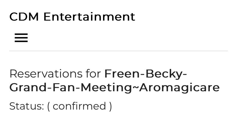 See you #beckysangels #srchafreen 🥺
#FreenBeckyAromagicare