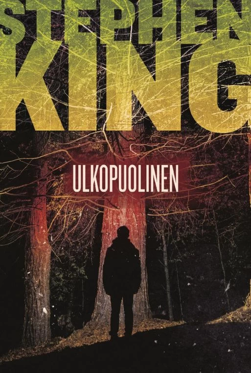 Arvostelu: Stephen King: Ulkopuolinen dlvr.it/SppRmq