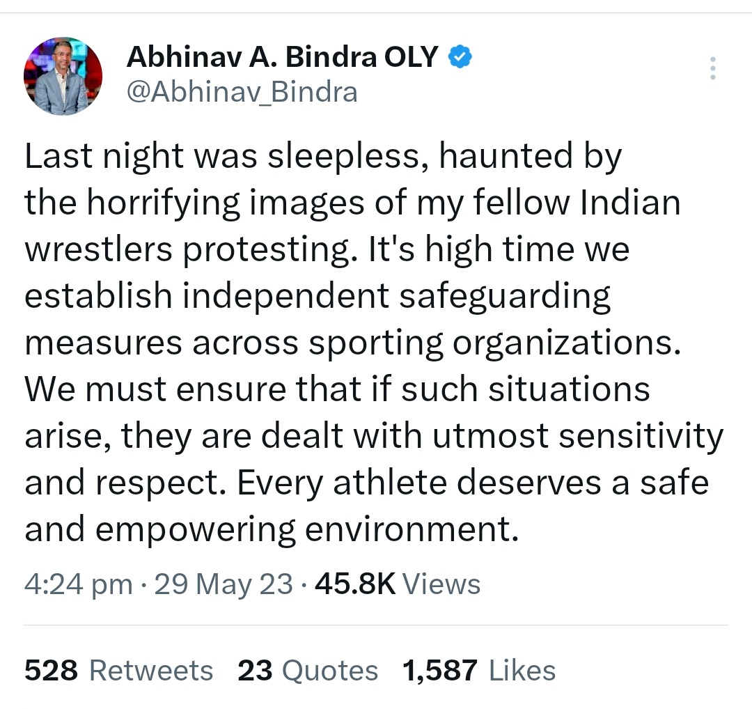 Mohammed Zubair tweet media
