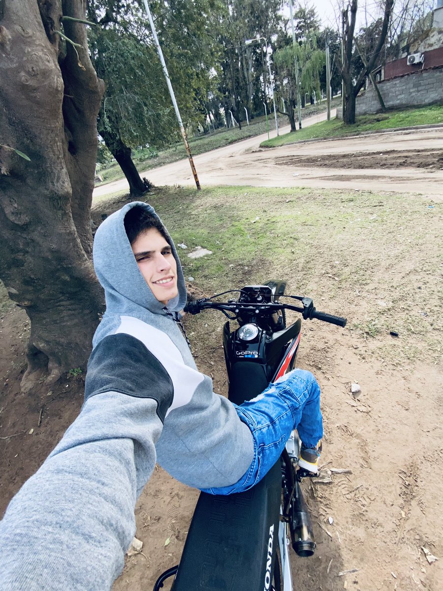 Cumpliendo metas, soñar y llegar algo más lindo q esto ?🤩