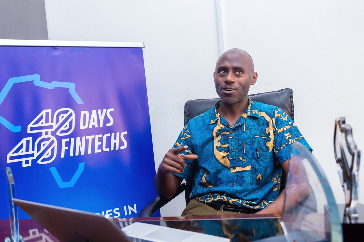 Excited to see how our efforts at <a href="/FutureLinkTechn/">FutureLink Technologies</a> are changing lives in Uganda.
<a href="/Byron_Nicco/">Osiro_BNO</a>