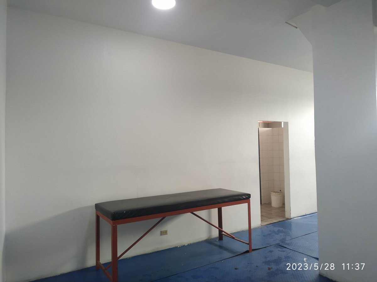 AsoGuayas's tweet photo. Camerino 1 del estadio Alejandro Ponce Noboa
Trabajando por nuestros afiliados
#SegundaCategoriaGuayas 
Directiva 2023-2027 https://t.co/IZY16ZHdus