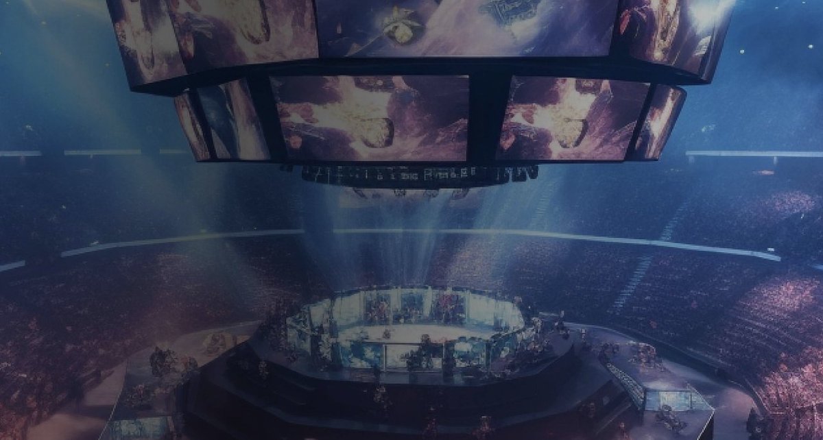 Outer Edge (DC, Riyadh & Beyond) tweet media