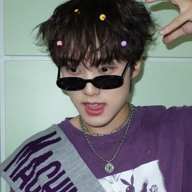 solliitude_'s tweet image. HAPPY BIRTHDAY JACOB!!
#THEBOYZ #jacobtheboyz #happybirthdayjacob #kpop