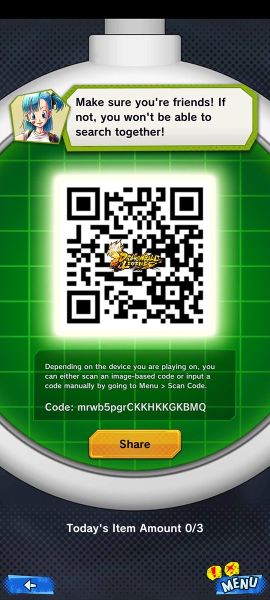 ZerOLucK10's tweet photo. @DBZoom_YT https://t.co/18Z0YI2nJz